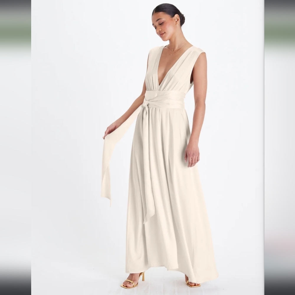 Neu Nomads Grace Gown